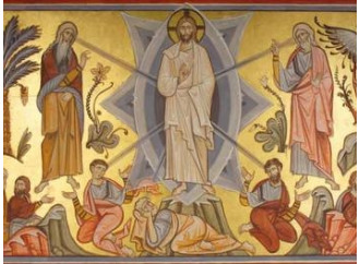 PAGINE DA RISCOPRIRE
I commenti al Vangelo, di Giorgio Torelli
